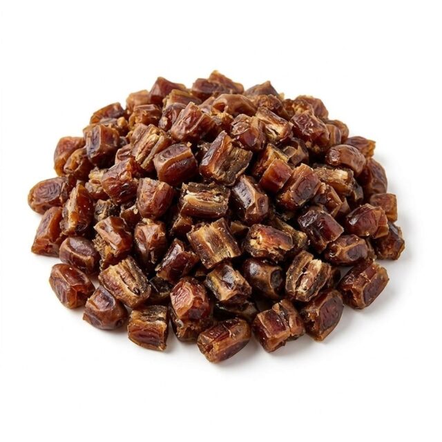 Just Natural Bulk Chopped Dates