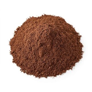 Just Natural Bulk Organic Cacao Powder