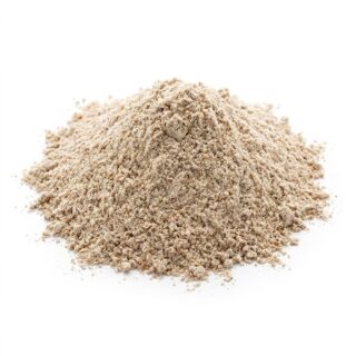 Just Natural Bulk Organic Whole Spelt Flour