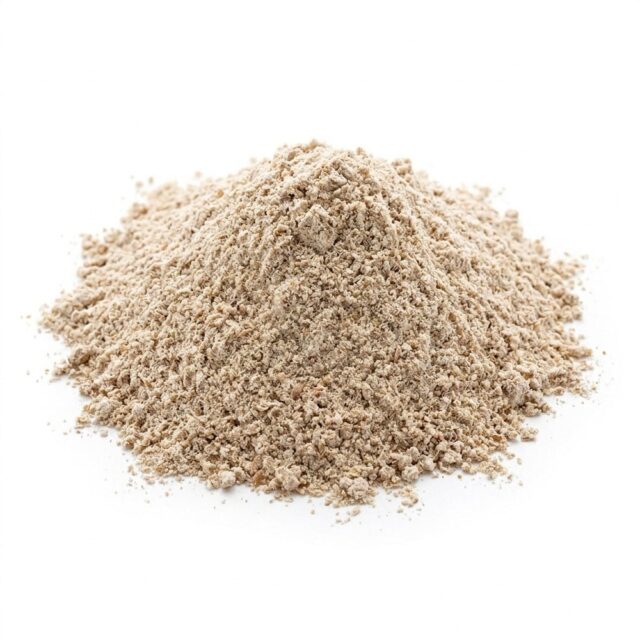 Just Natural Bulk Organic Whole Spelt Flour