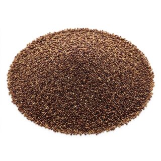 Just Natural Bulk Organic Teff Grain