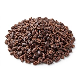 Just Natural Bulk Organic Cacao Nibs