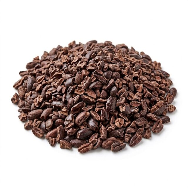 Just Natural Bulk Organic Cacao Nibs