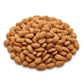 Just Natural Bulk Organic Apricot Kernels