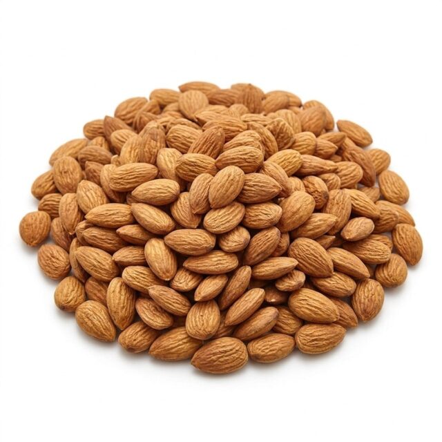 Just Natural Bulk Organic Apricot Kernels