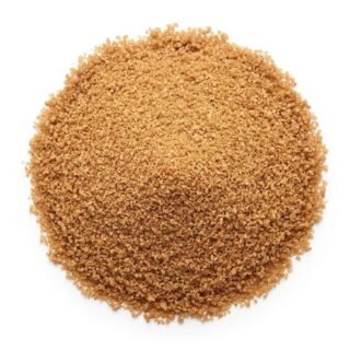 Just Natural Bulk Organic Coconut Sugar