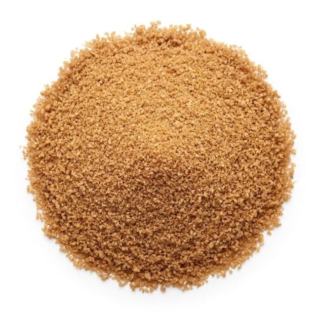 Just Natural Bulk Organic Coconut Sugar