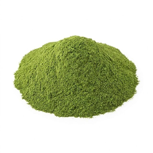 Just Natural Bulk Organic Moringa Powder