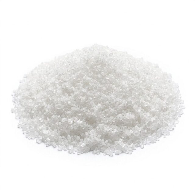 Just Natural Bulk Sea Salt - Fine (Food Grade)