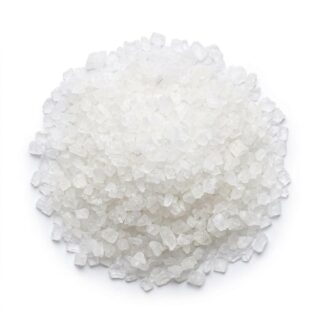 Just Natural Bulk Sea Salt - Coarse (Food Grade)