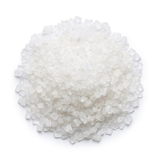 Just Natural Bulk Sea Salt - Coarse (Food Grade)