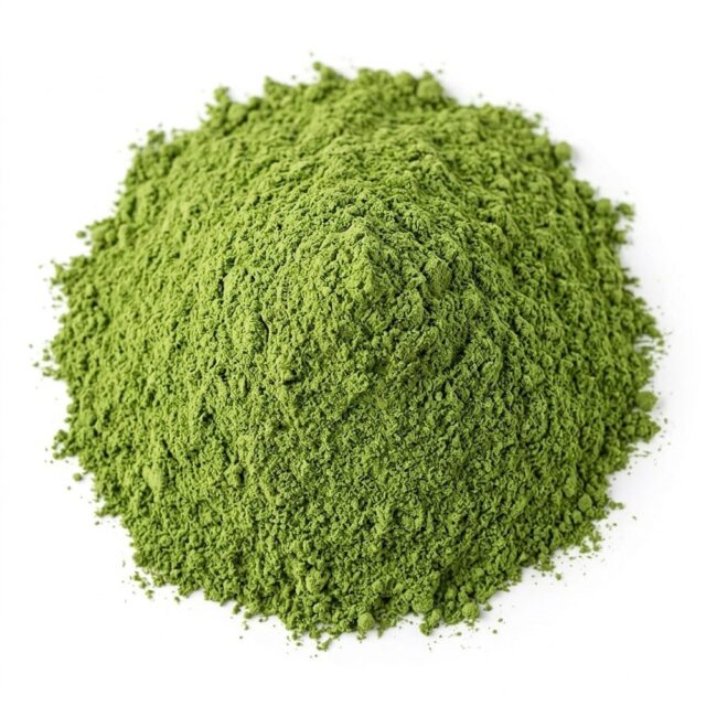 Just Natural Bulk Organic Wheatgrass Powder