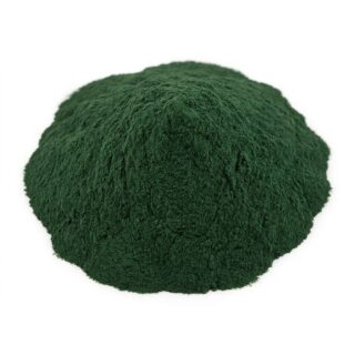 Just Natural Bulk Organic Chlorella Powder