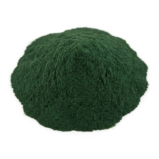 Just Natural Bulk Organic Chlorella Powder