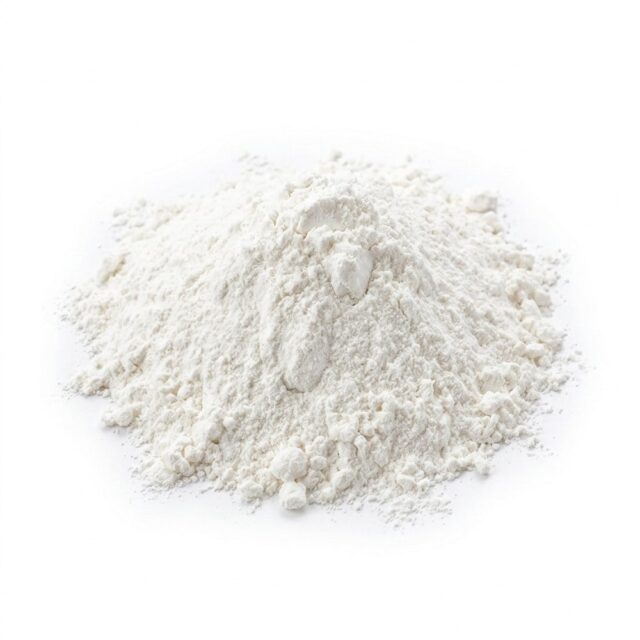 Just Natural Bulk Organic Tapioca Flour (Starch)