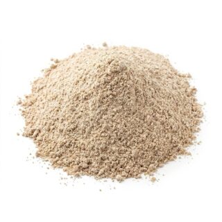 Just Natural Bulk Organic Brown Rice Flour