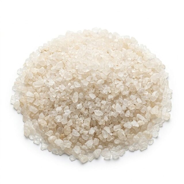 Just Natural Bulk Soakin Bulk Dead Sea Salt (2-5mm) 25kg - Cosmetic