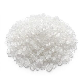 Just Natural Bulk Soakin Bulk Epsom Salt (Magnesium Sulphate) 25kg - Cosmetic