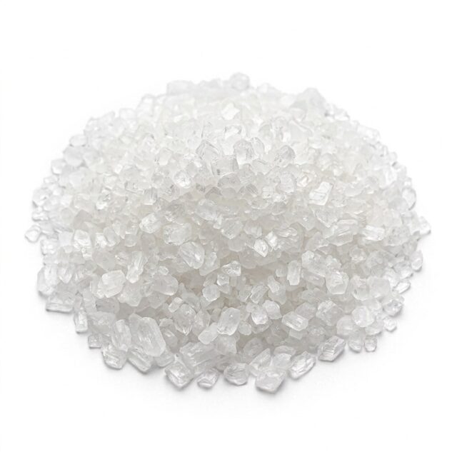 Just Natural Bulk Soakin Bulk Epsom Salt (Magnesium Sulphate) 25kg - Cosmetic
