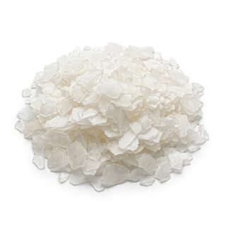 Just Natural Bulk Soakin Bulk Magnesium Flakes 25kg - Cosmetic