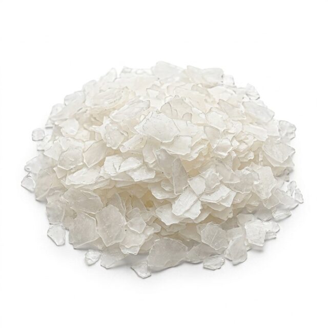 Just Natural Bulk Soakin Bulk Magnesium Flakes 25kg - Cosmetic