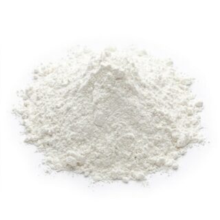 Just Natural Bulk Organic Potato Starch