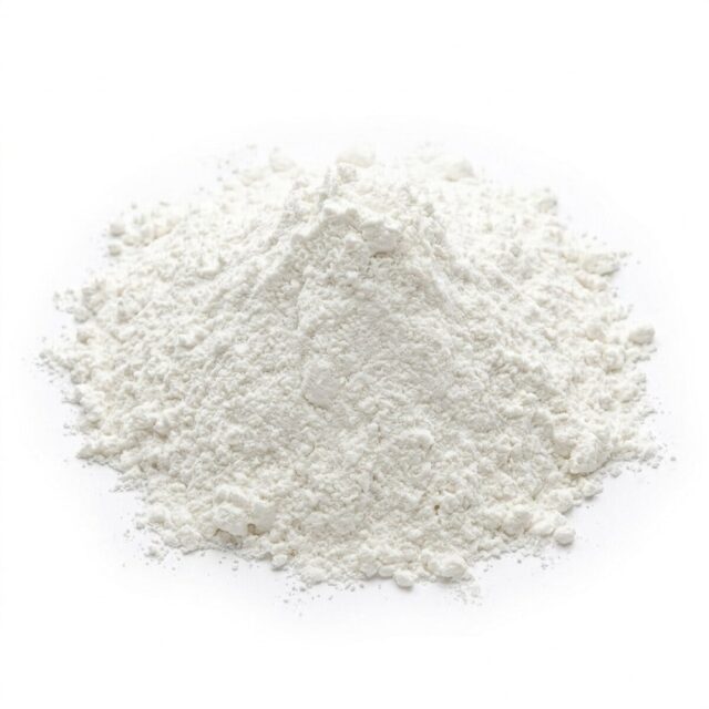 Just Natural Bulk Organic Potato Starch