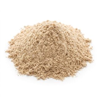 Just Natural Bulk Organic Chestnut Flour