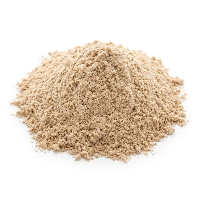 Just Natural Bulk Organic Chestnut Flour