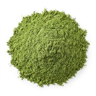 Just Natural Bulk Organic Barley Grass Powder