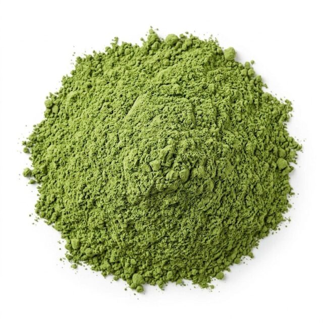 Just Natural Bulk Organic Barley Grass Powder