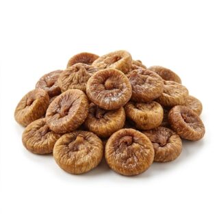 Just Natural Bulk Figs (Lerida)