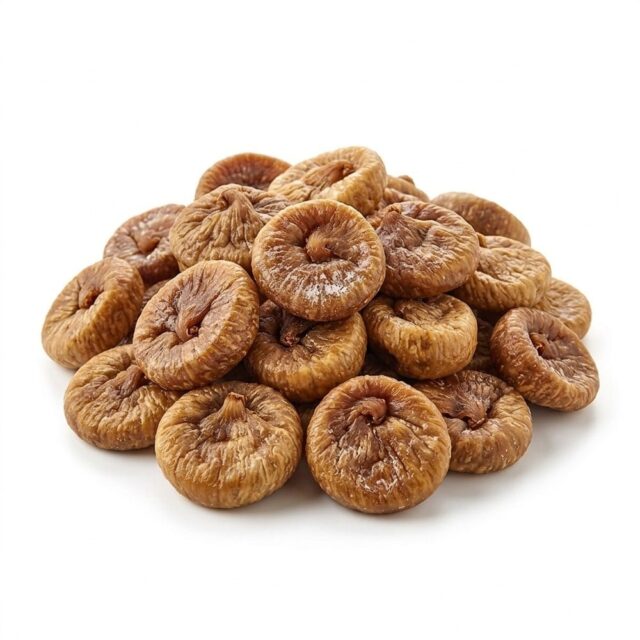Just Natural Bulk Figs (Lerida)