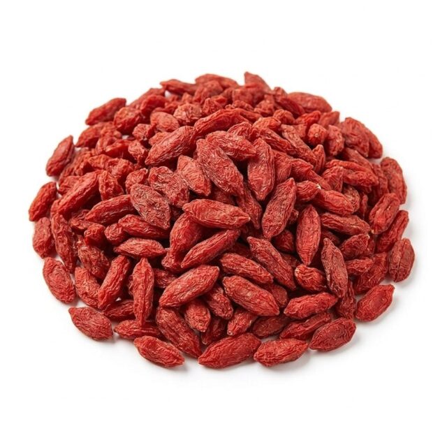 Just Natural Bulk Org Goji Berries