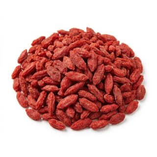 Just Natural Bulk Goji Berries