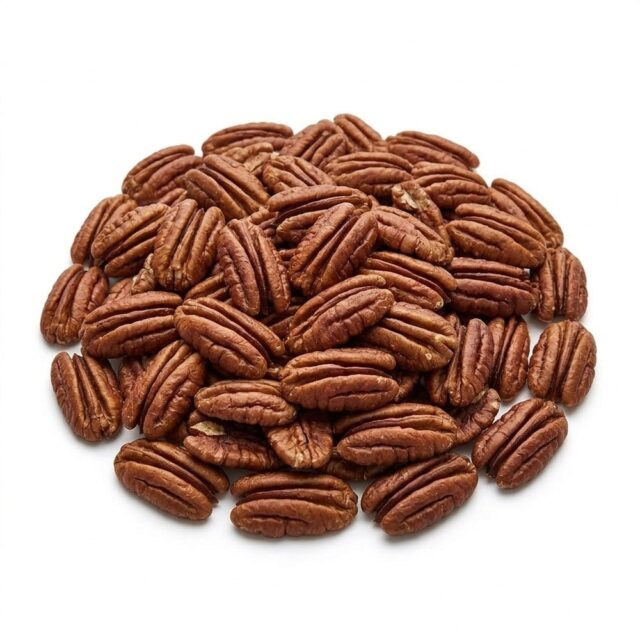Just Natural Bulk Pecan Halves