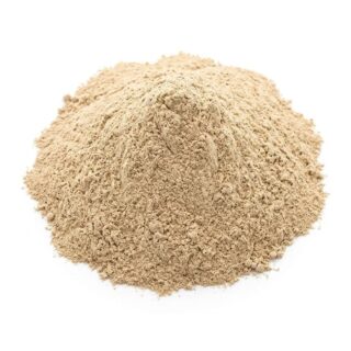 Just Natural Bulk Organic Ashwagandha Powder