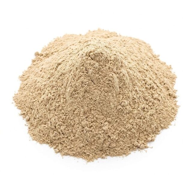 Just Natural Bulk Organic Ashwagandha Powder
