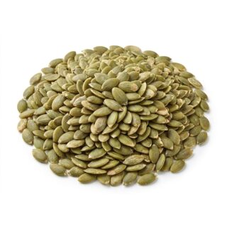 Just Natural Bulk Organic Pumpkin Seeds