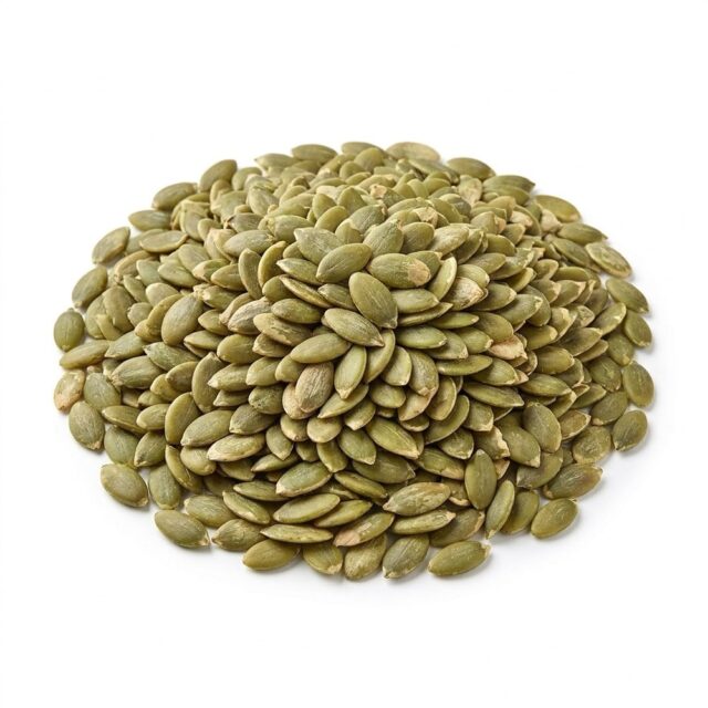 Just Natural Bulk Organic Pumpkin Seeds