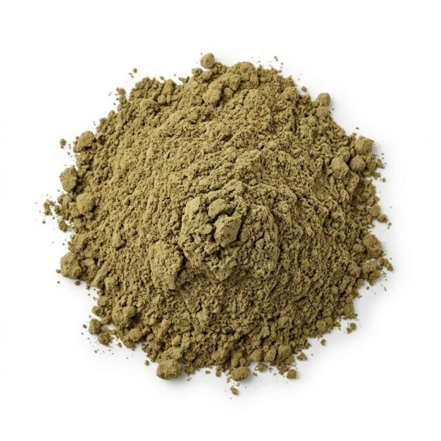 Just Natural Bulk Organic Hemp Protein Powder