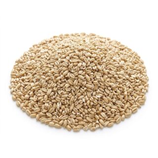 Just Natural Bulk Gluten Free Pinhead Oatmeal
