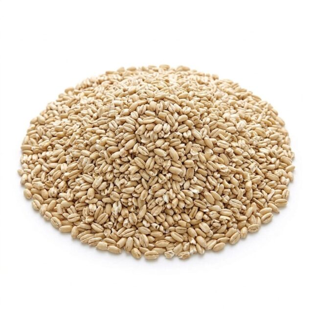 Just Natural Bulk Gluten Free Pinhead Oatmeal