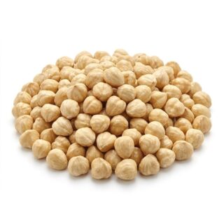 Just Natural Bulk Organic Hazelnuts