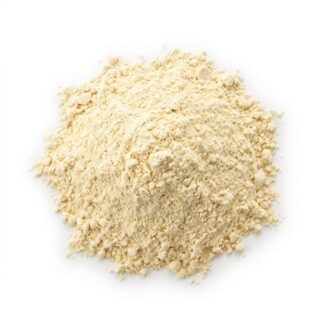 Just Natural Bulk Organic Chickpea Flour