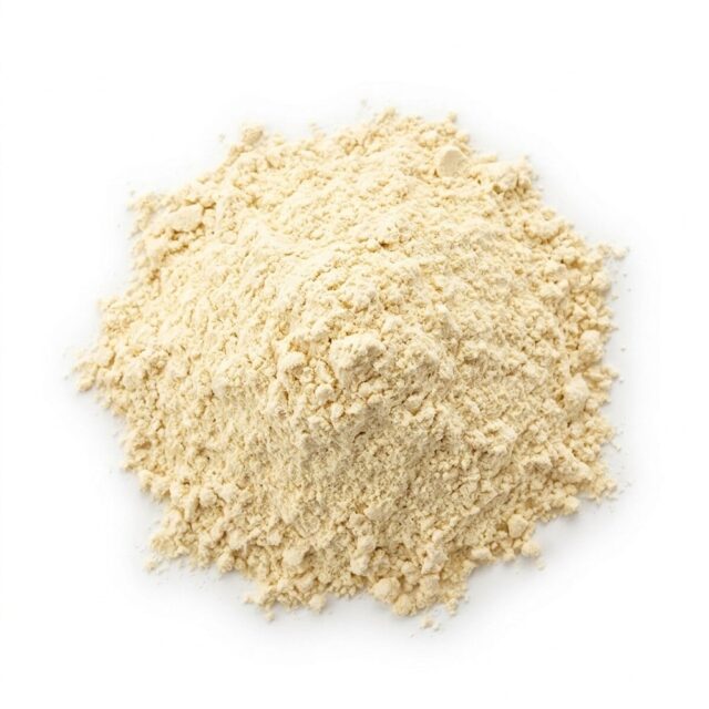 Just Natural Bulk Organic Chickpea Flour