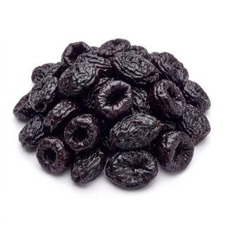 Just Natural Bulk Organic Pitted Prunes (French)