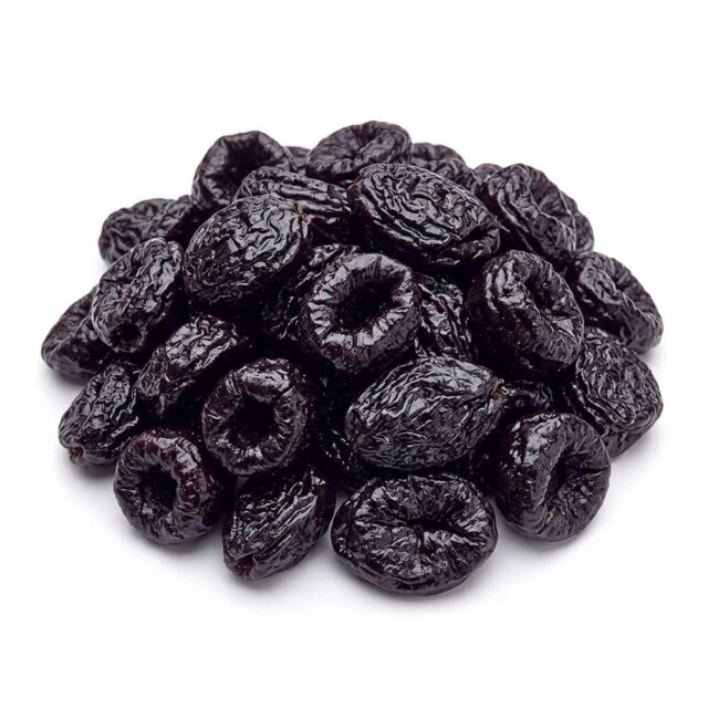 Just Natural Bulk Organic Pitted Prunes (French)