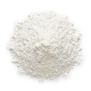 Just Natural Bulk Organic White Rice Flour