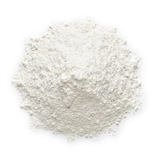 Just Natural Bulk Organic White Rice Flour